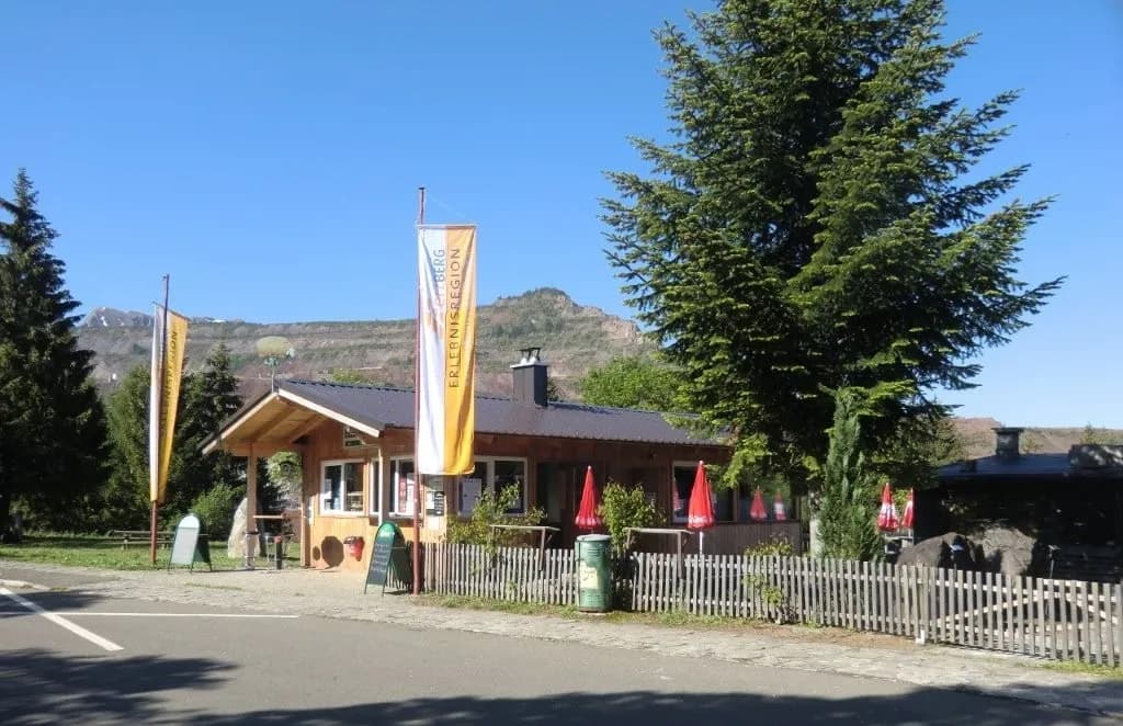Gewerbeimmobilie kaufen in Leoben – 54 m²