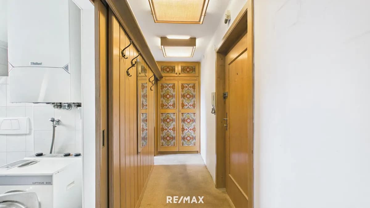 4-Zimmer-Wohnung kaufen in Linz – 67,05 m², € 169.500 – Bild 2 von 15
