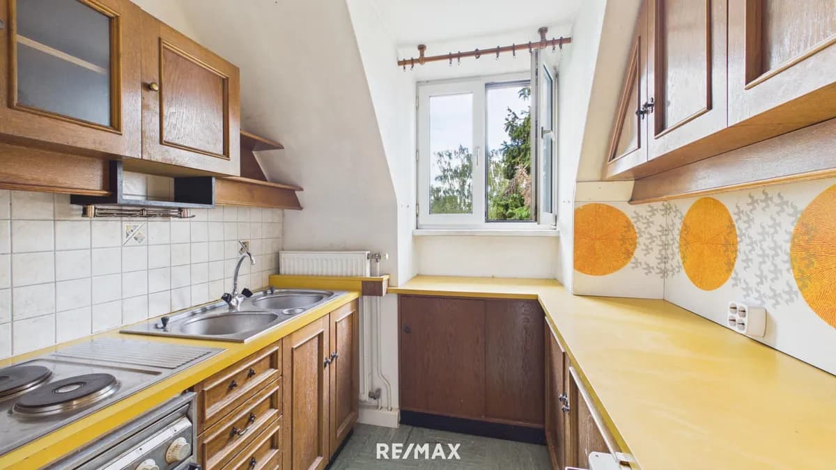 4-Zimmer-Wohnung kaufen in Linz – 67,05 m², € 169.500 – Bild 3 von 15