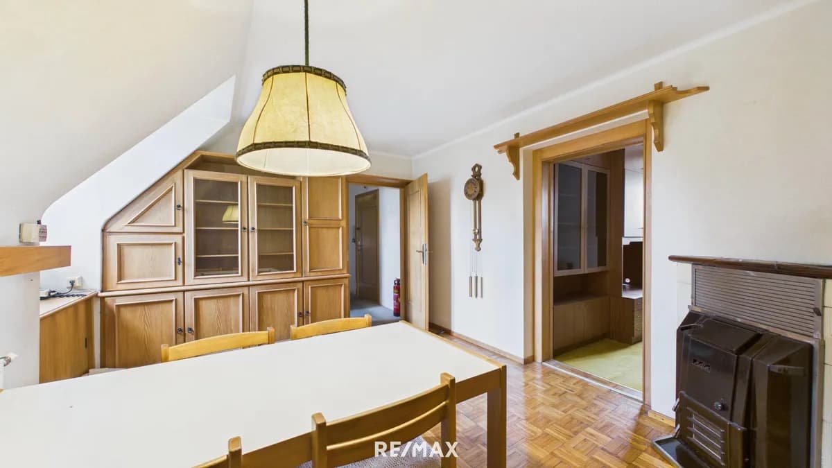 4-Zimmer-Wohnung kaufen in Linz – 67,05 m², € 169.500 – Bild 7 von 15