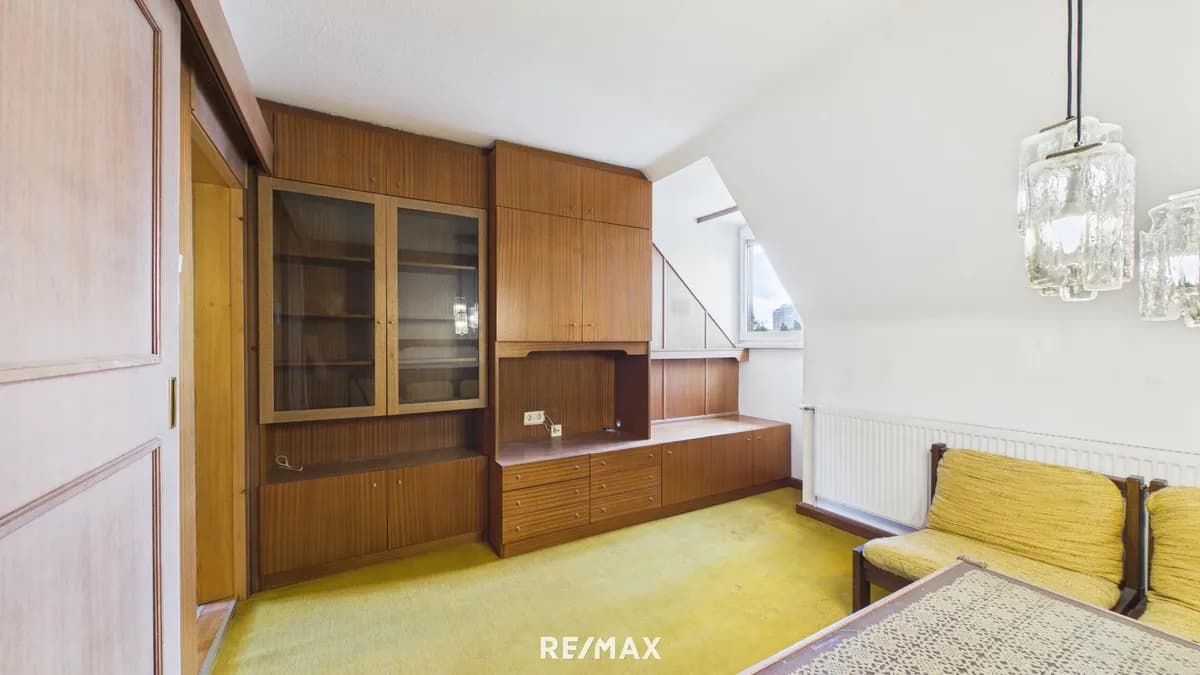 4-Zimmer-Wohnung kaufen in Linz – 67,05 m², € 169.500 – Bild 9 von 15