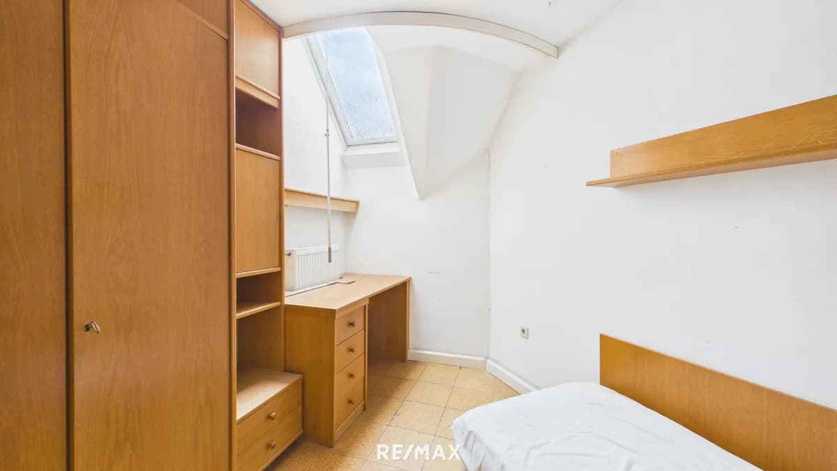 4-Zimmer-Wohnung kaufen in Linz – 67,05 m², € 169.500 – Bild 13 von 15