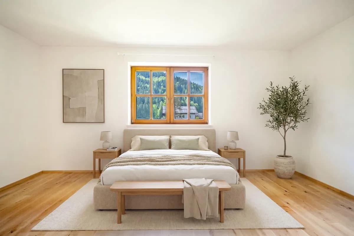 3-Zimmer-Wohnung mieten in Salzburg-Umgebung – 95 m², € 1.480 – Bild 6 von 9