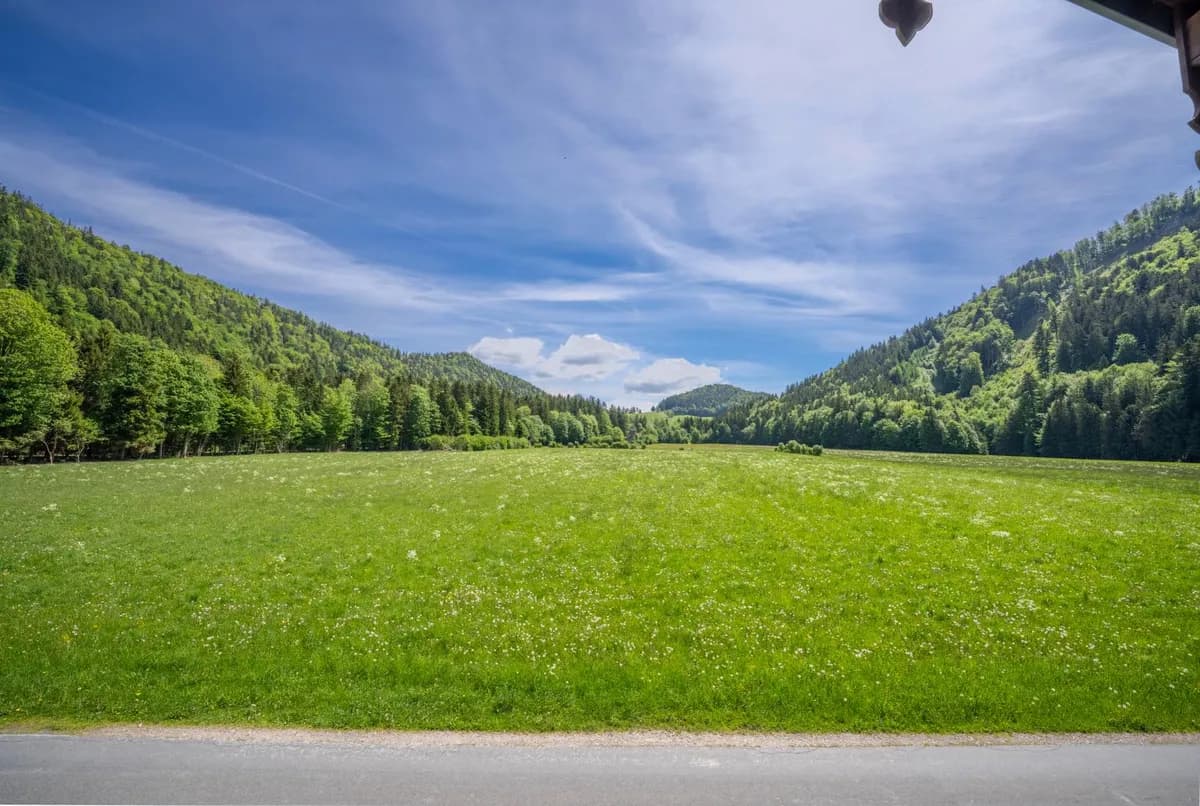 3-Zimmer-Wohnung mieten in Salzburg-Umgebung – 95 m², € 1.480 – Bild 9 von 9