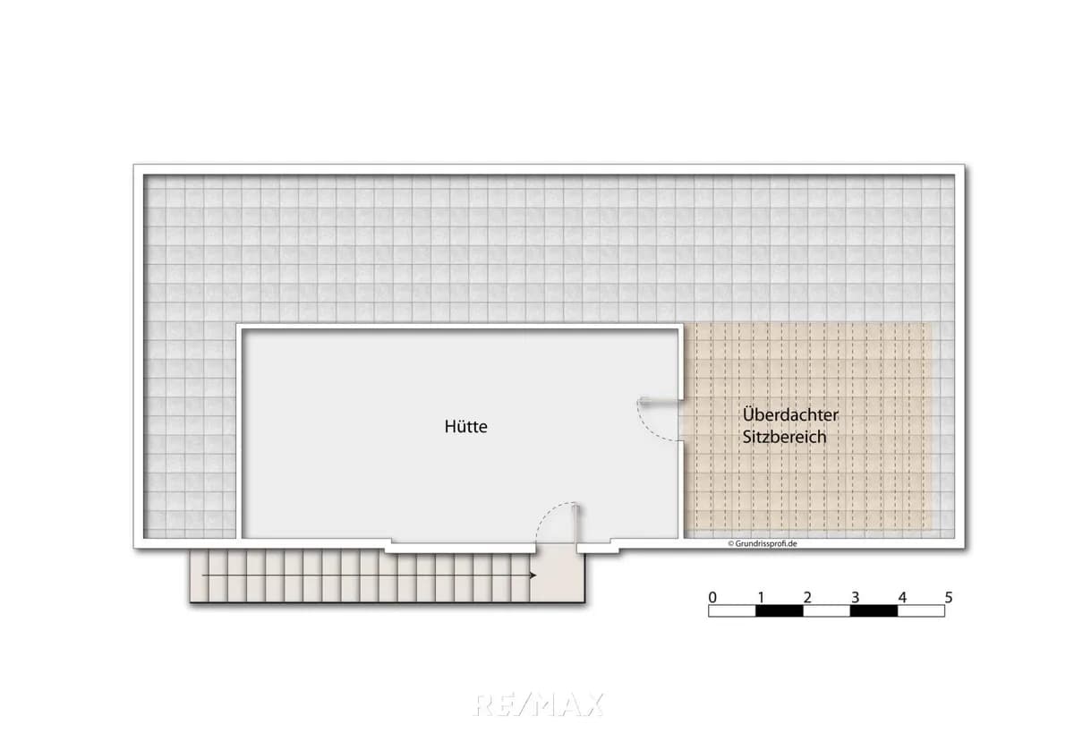 3-Zimmer-Wohnung kaufen in Wels-Land – 73 m², € 190.000 – Bild 4 von 7