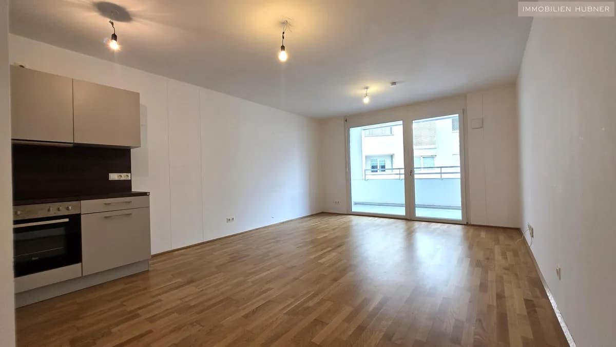 3-Zimmer-Wohnung mieten in Wien – 70 m², € 1.399