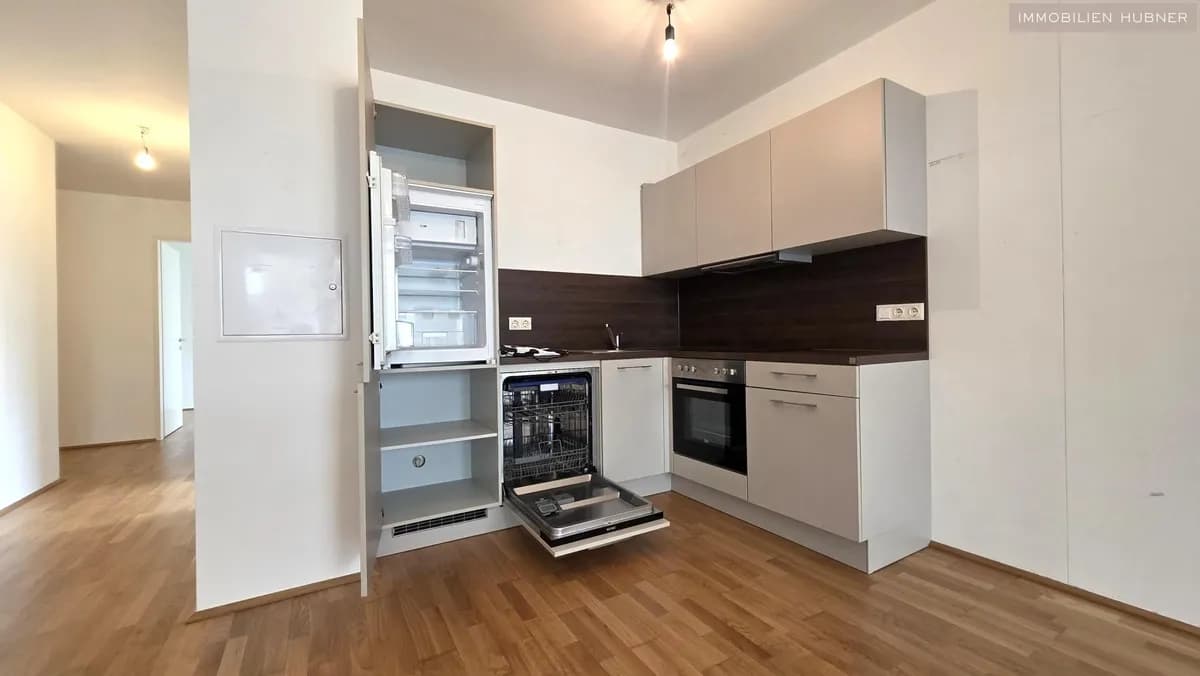 3-Zimmer-Wohnung mieten in Wien – 70 m², € 1.399 – Bild 3 von 14
