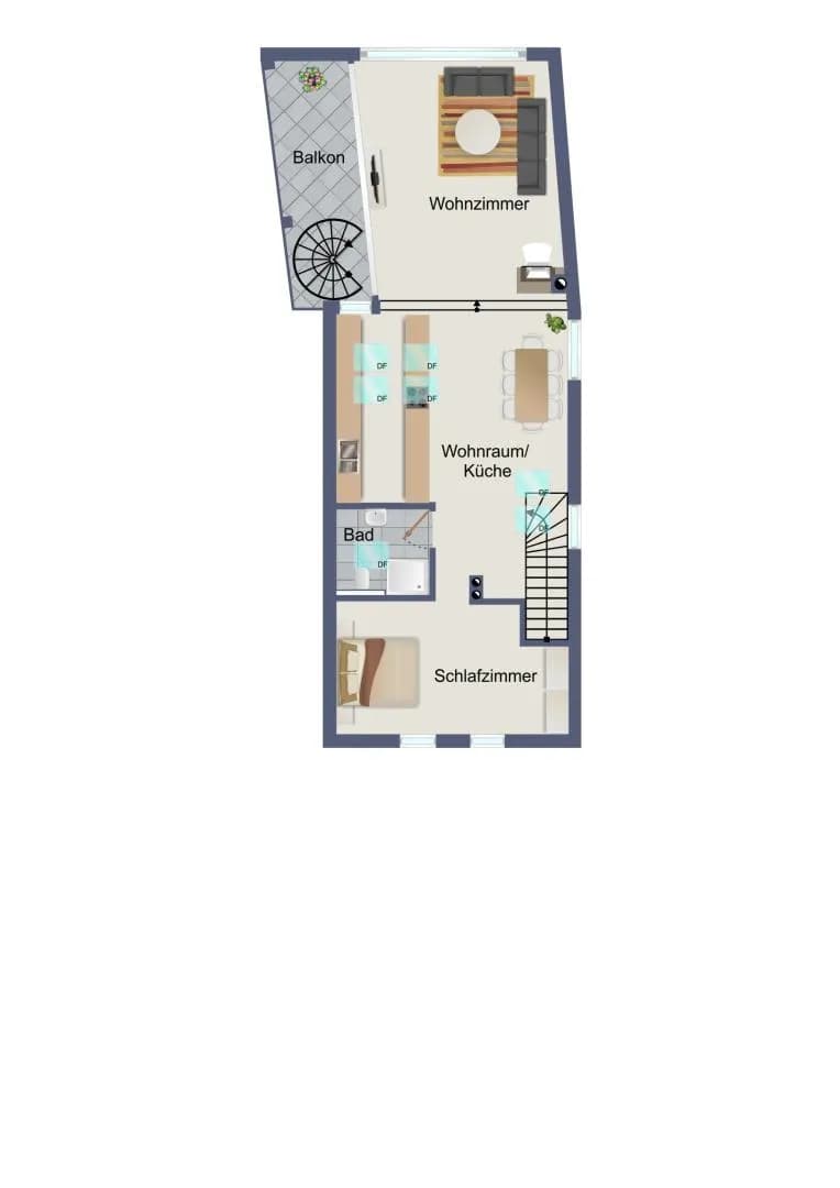 5-Zimmer-Haus kaufen in Gmunden – 210,91 m², € 1.290.000 – Bild 24 von 25