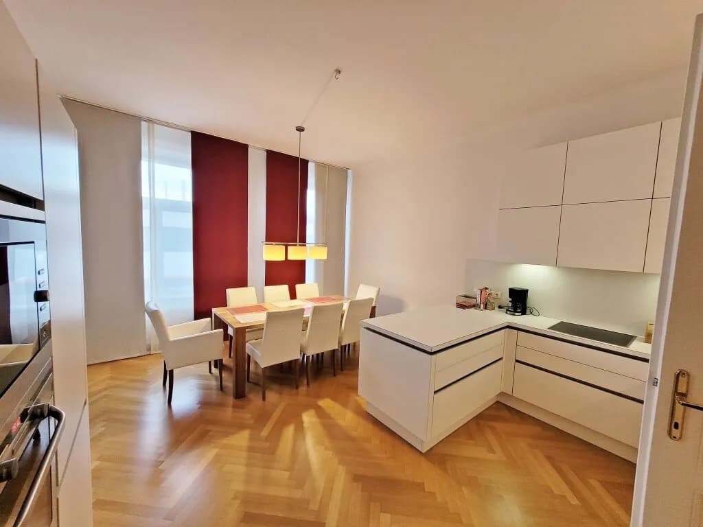 4-Zimmer-Wohnung kaufen in Wien – 114,65 m², € 949.000