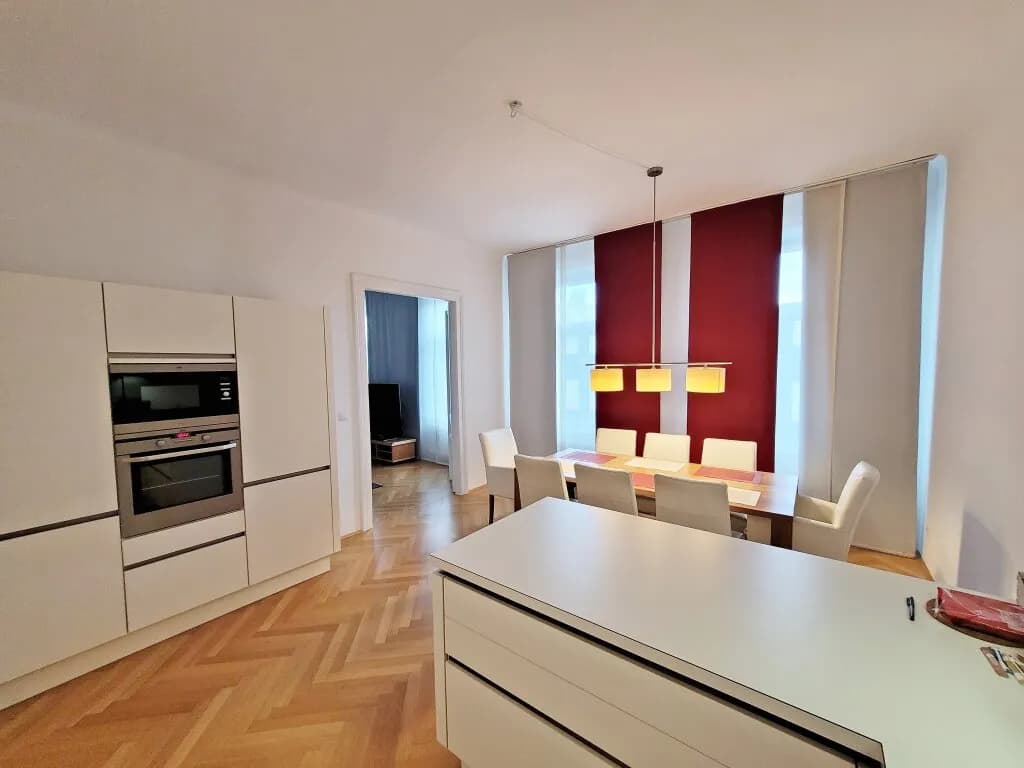 4-Zimmer-Wohnung kaufen in Wien – 114,65 m², € 949.000 – Bild 4 von 15