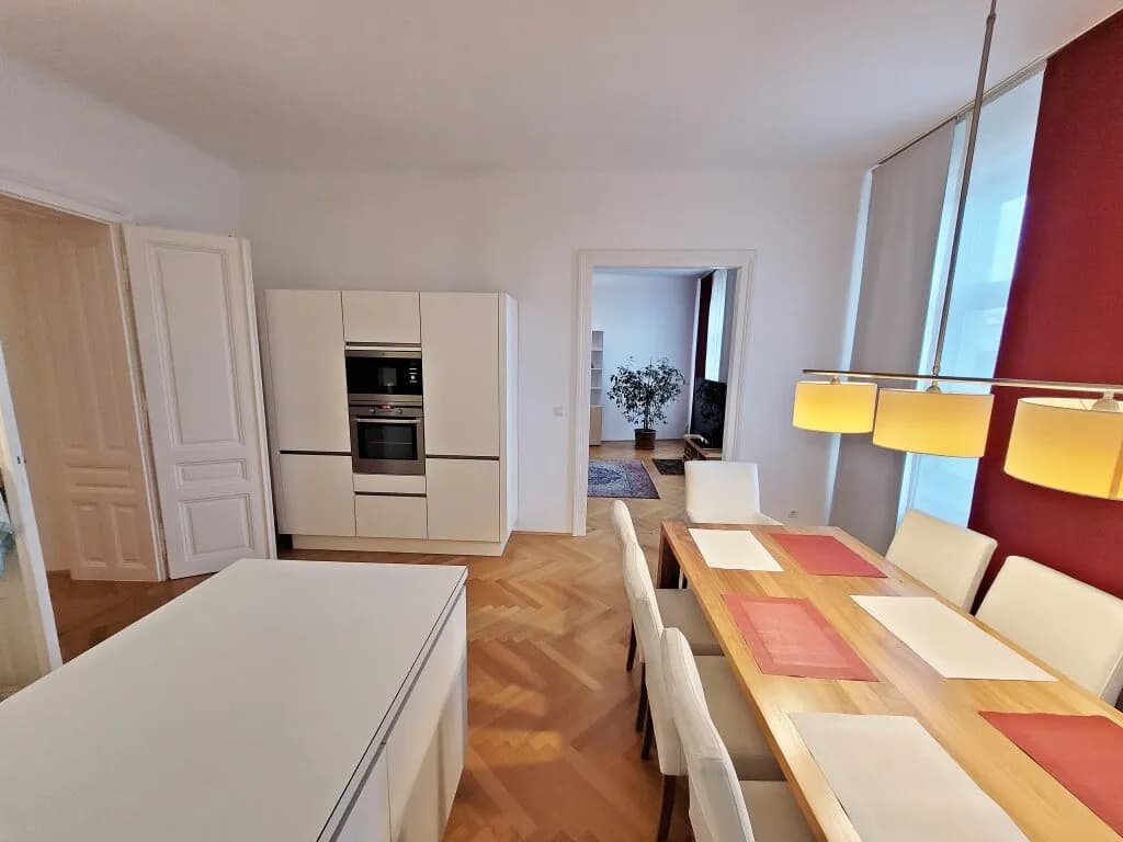 4-Zimmer-Wohnung kaufen in Wien – 114,65 m², € 949.000 – Bild 5 von 15