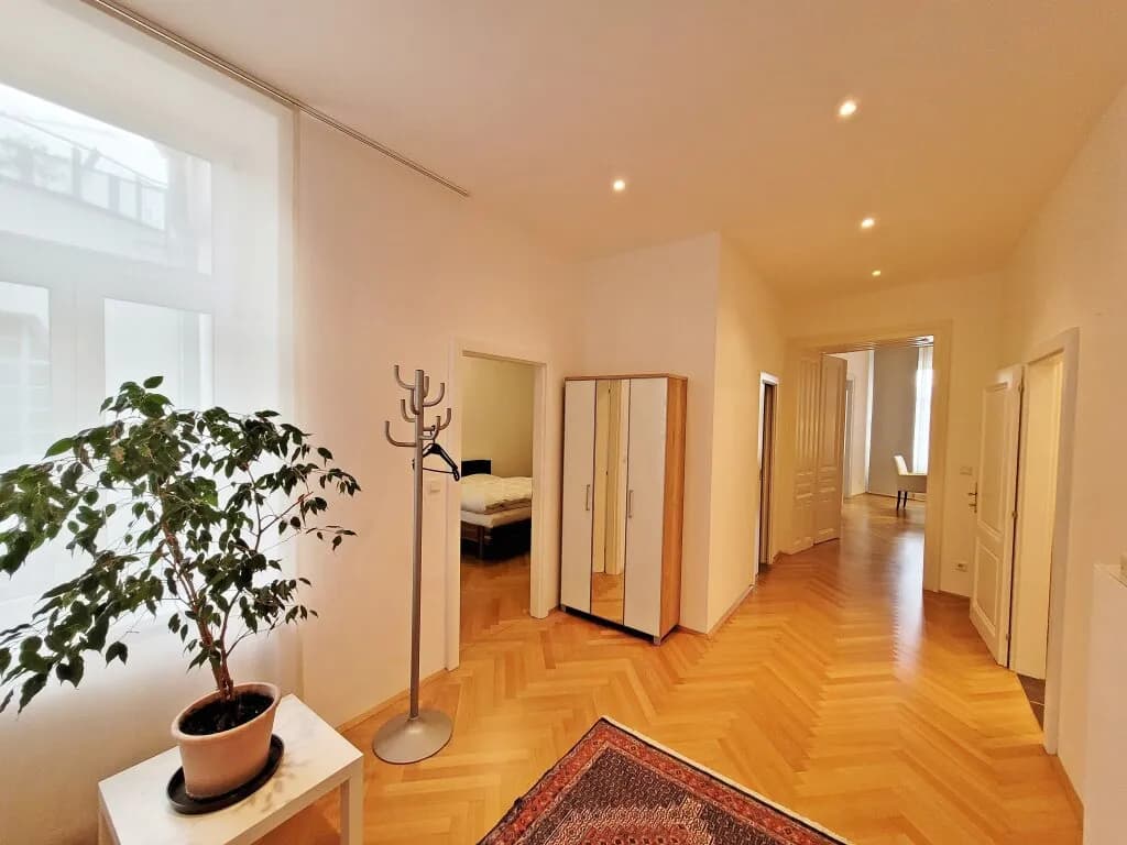 4-Zimmer-Wohnung kaufen in Wien – 114,65 m², € 949.000 – Bild 8 von 15
