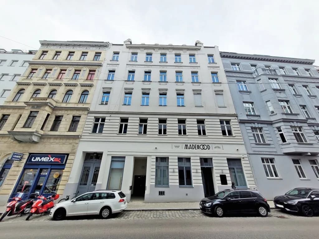 4-Zimmer-Wohnung kaufen in Wien – 114,65 m², € 949.000 – Bild 14 von 15