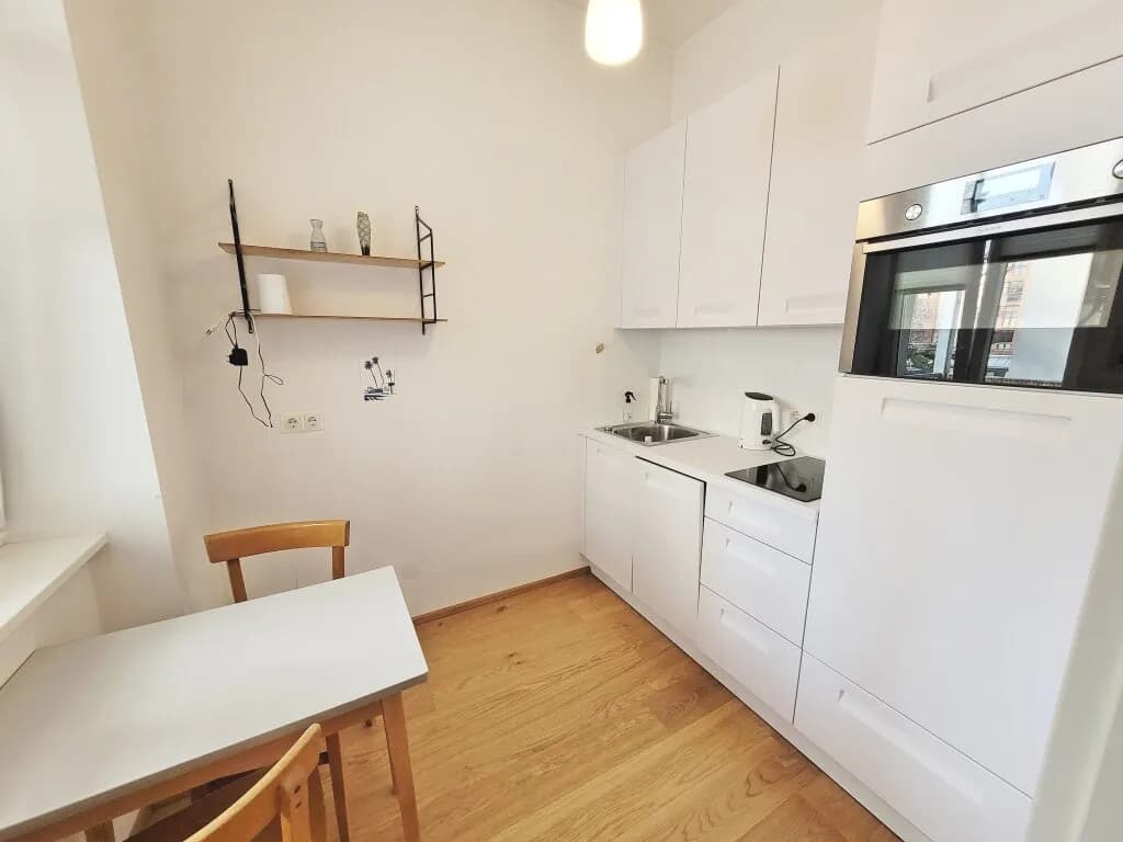 1-Zimmer-Wohnung kaufen in Wien – 38,97 m², € 249.000 – Bild 1 von 10