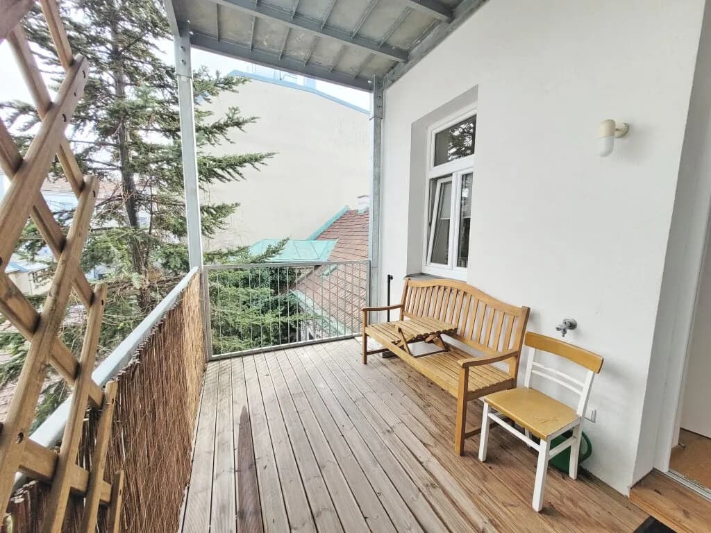 1-Zimmer-Wohnung kaufen in Wien – 38,97 m², € 249.000 – Bild 2 von 10