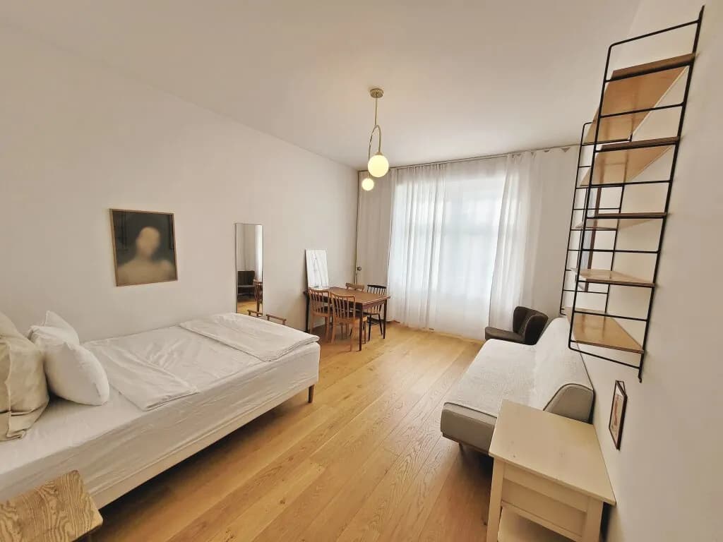 1-Zimmer-Wohnung kaufen in Wien – 38,97 m², € 249.000 – Bild 3 von 10
