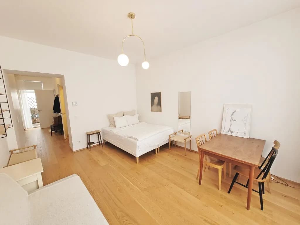 1-Zimmer-Wohnung kaufen in Wien – 38,97 m², € 249.000 – Bild 4 von 10
