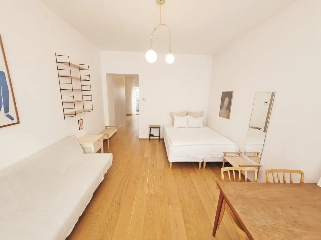 1-Zimmer-Wohnung kaufen in Wien – 38,97 m², € 249.000 – Bild 5 von 10
