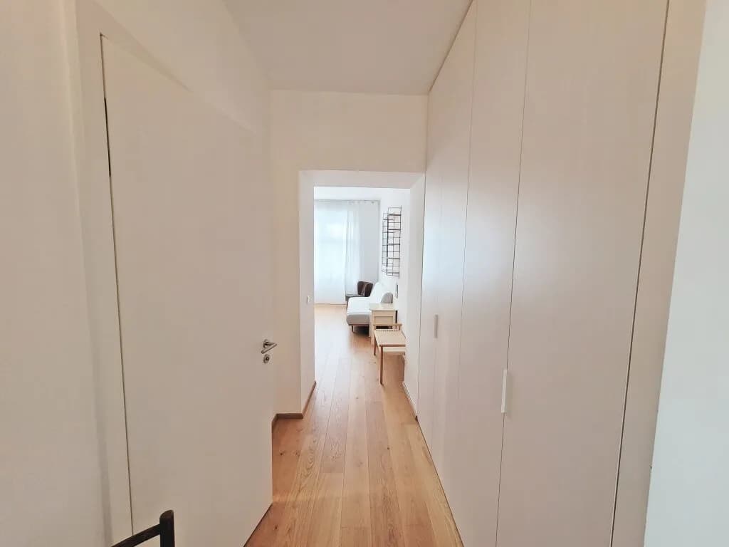 1-Zimmer-Wohnung kaufen in Wien – 38,97 m², € 249.000 – Bild 6 von 10