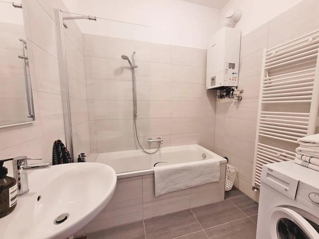 1-Zimmer-Wohnung kaufen in Wien – 38,97 m², € 249.000 – Bild 7 von 10
