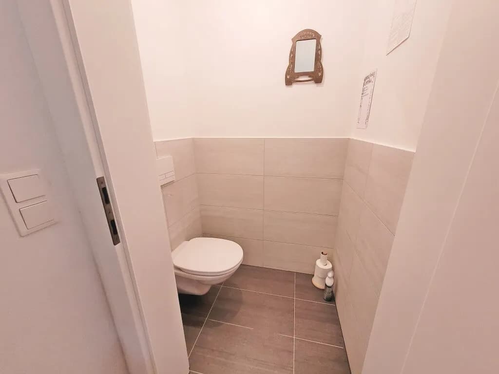 1-Zimmer-Wohnung kaufen in Wien – 38,97 m², € 249.000 – Bild 8 von 10