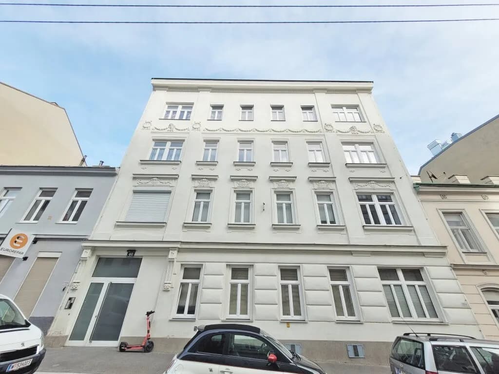 1-Zimmer-Wohnung kaufen in Wien – 38,97 m², € 249.000 – Bild 10 von 10