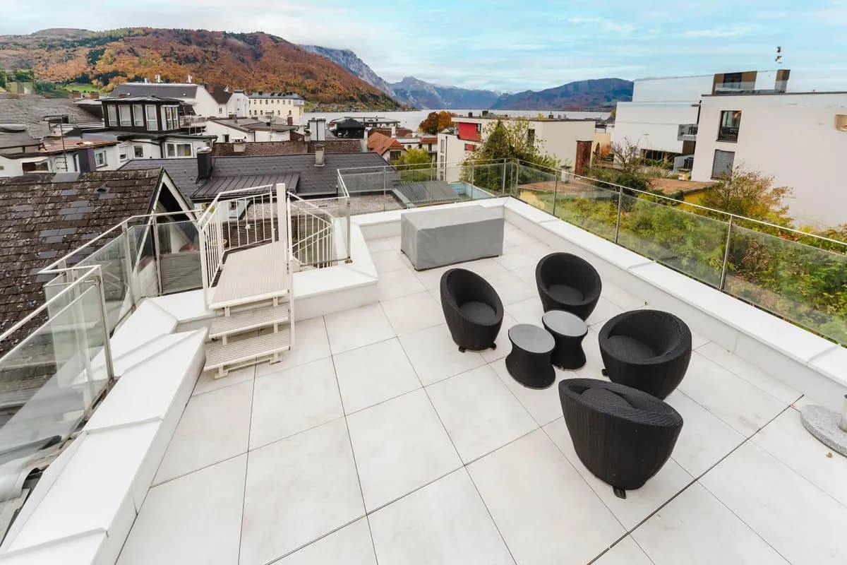 Gewerbeimmobilie kaufen in Gmunden – 211 m², € 1.290.000 – Bild 3 von 25