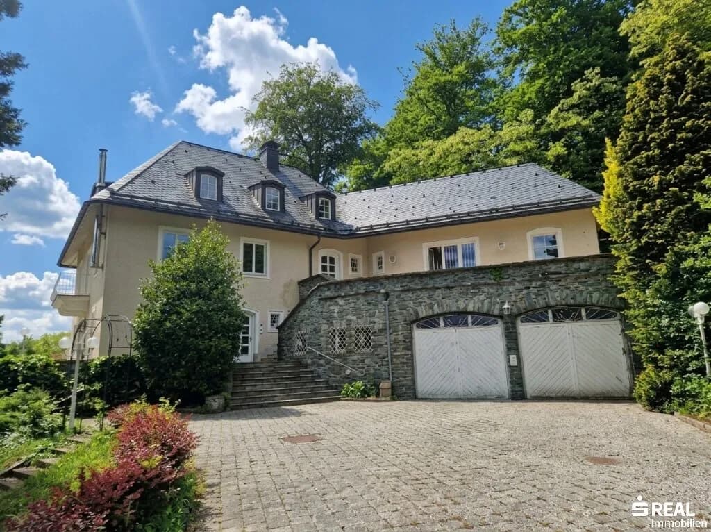 Immobilie kaufen in Klagenfurt Land – 576 m²