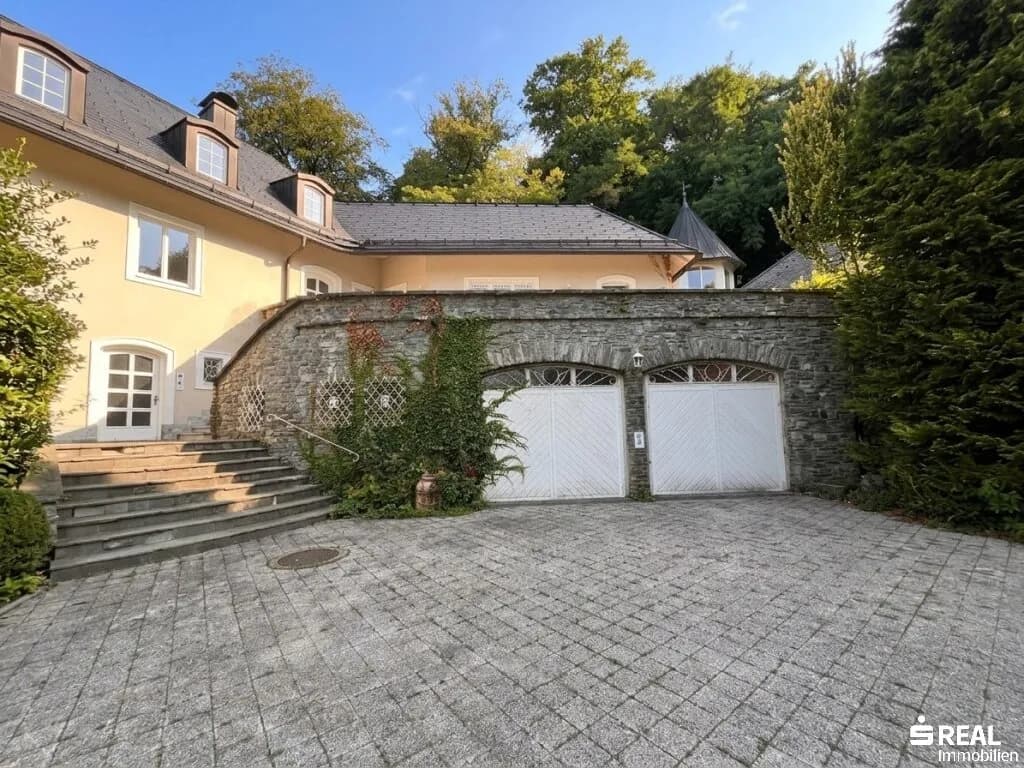 Immobilie kaufen in Klagenfurt Land – 576 m² – Bild 2 von 47