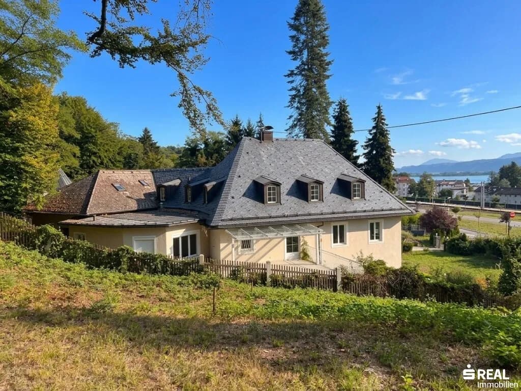 Immobilie kaufen in Klagenfurt Land – 576 m² – Bild 3 von 47