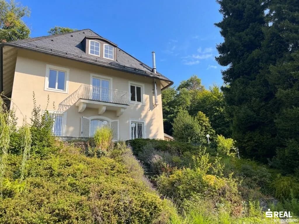Immobilie kaufen in Klagenfurt Land – 576 m² – Bild 5 von 47