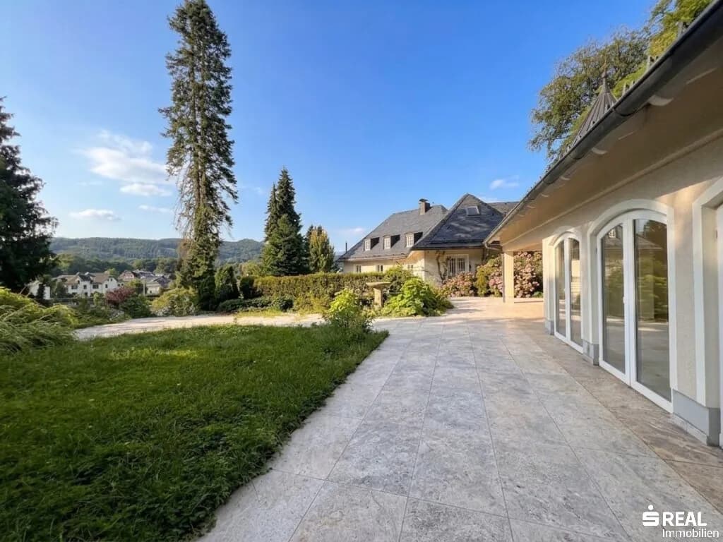 Immobilie kaufen in Klagenfurt Land – 576 m² – Bild 7 von 47