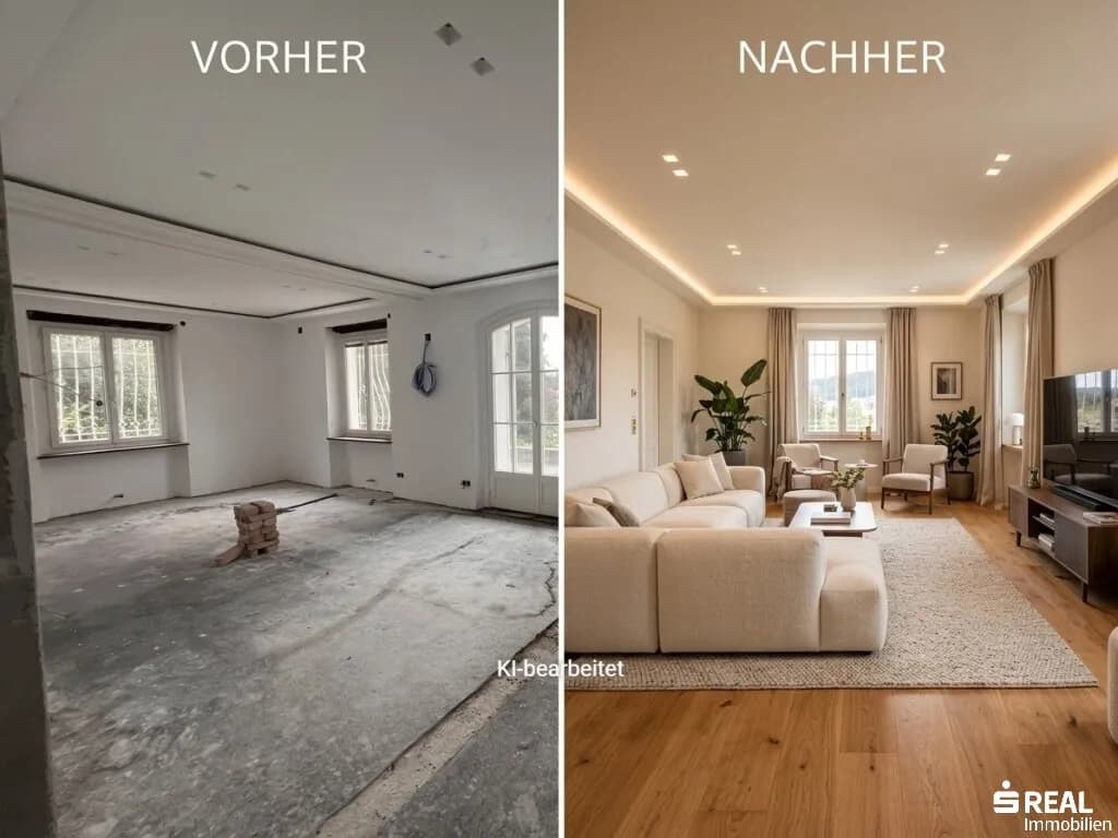 Immobilie kaufen in Klagenfurt Land – 576 m² – Bild 31 von 47