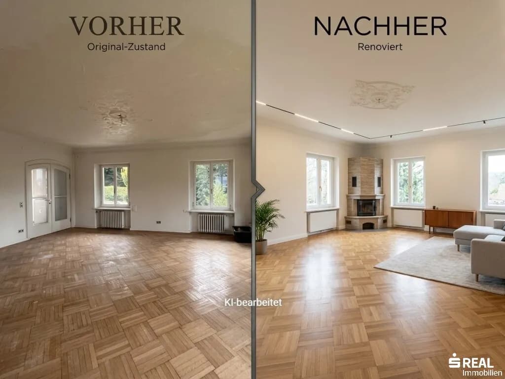 Immobilie kaufen in Klagenfurt Land – 576 m² – Bild 39 von 47