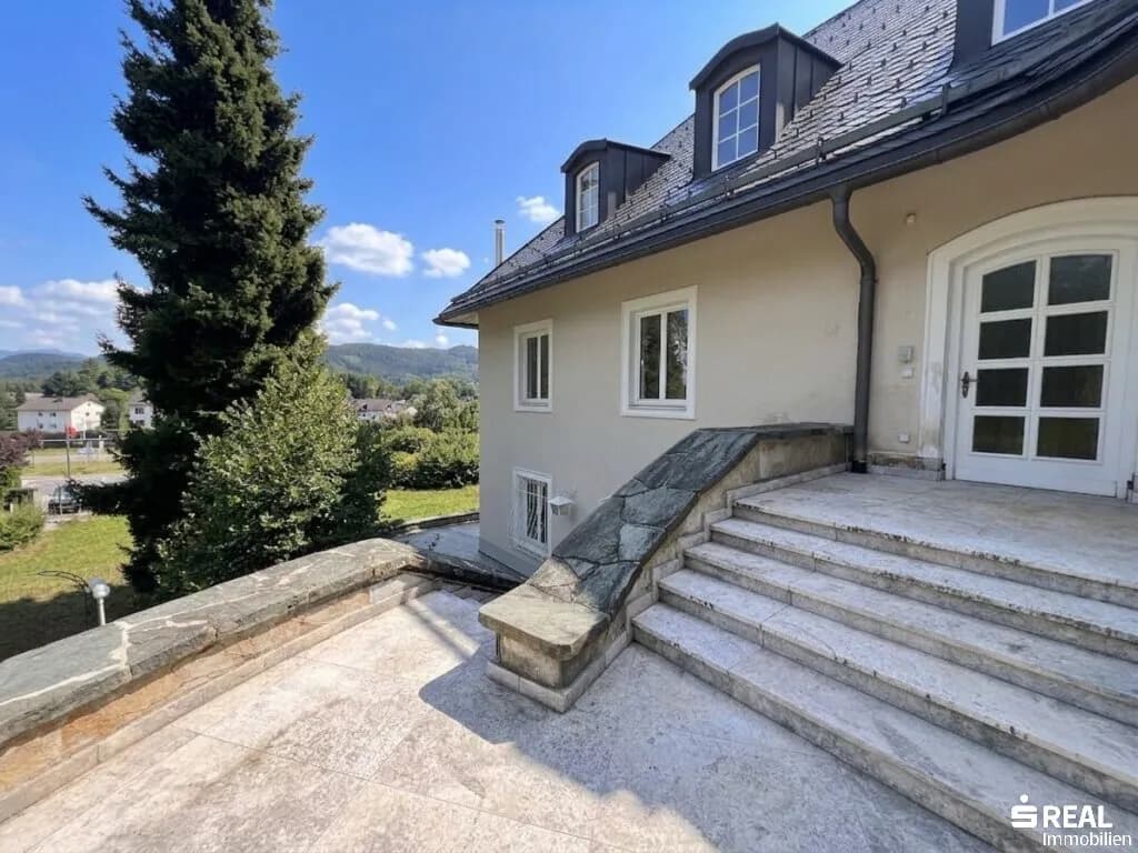 Immobilie kaufen in Klagenfurt Land – 576 m² – Bild 43 von 47