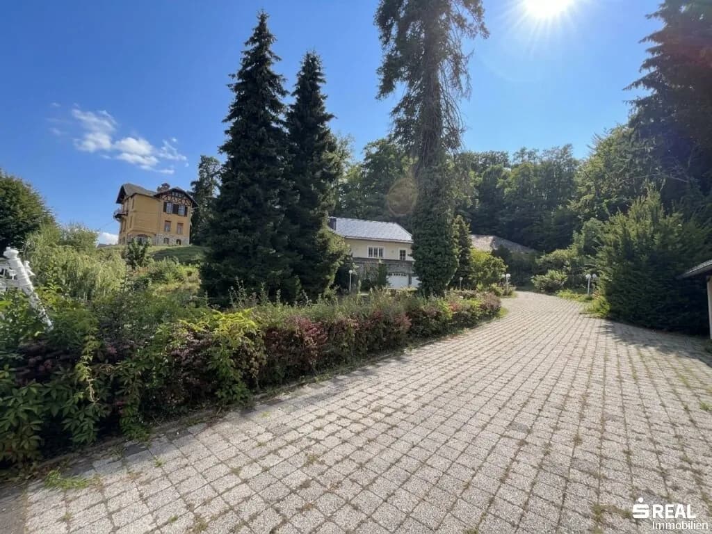 Immobilie kaufen in Klagenfurt Land – 576 m² – Bild 47 von 47