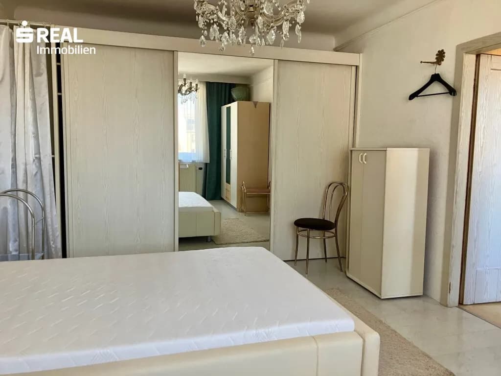 2-Zimmer-Wohnung kaufen in Wien – 64 m², € 235.000