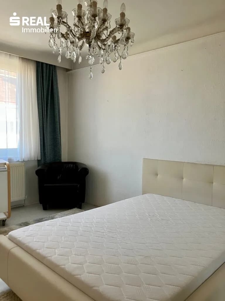 2-Zimmer-Wohnung kaufen in Wien – 64 m², € 235.000 – Bild 2 von 12