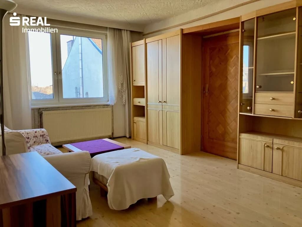 2-Zimmer-Wohnung kaufen in Wien – 64 m², € 235.000 – Bild 3 von 12
