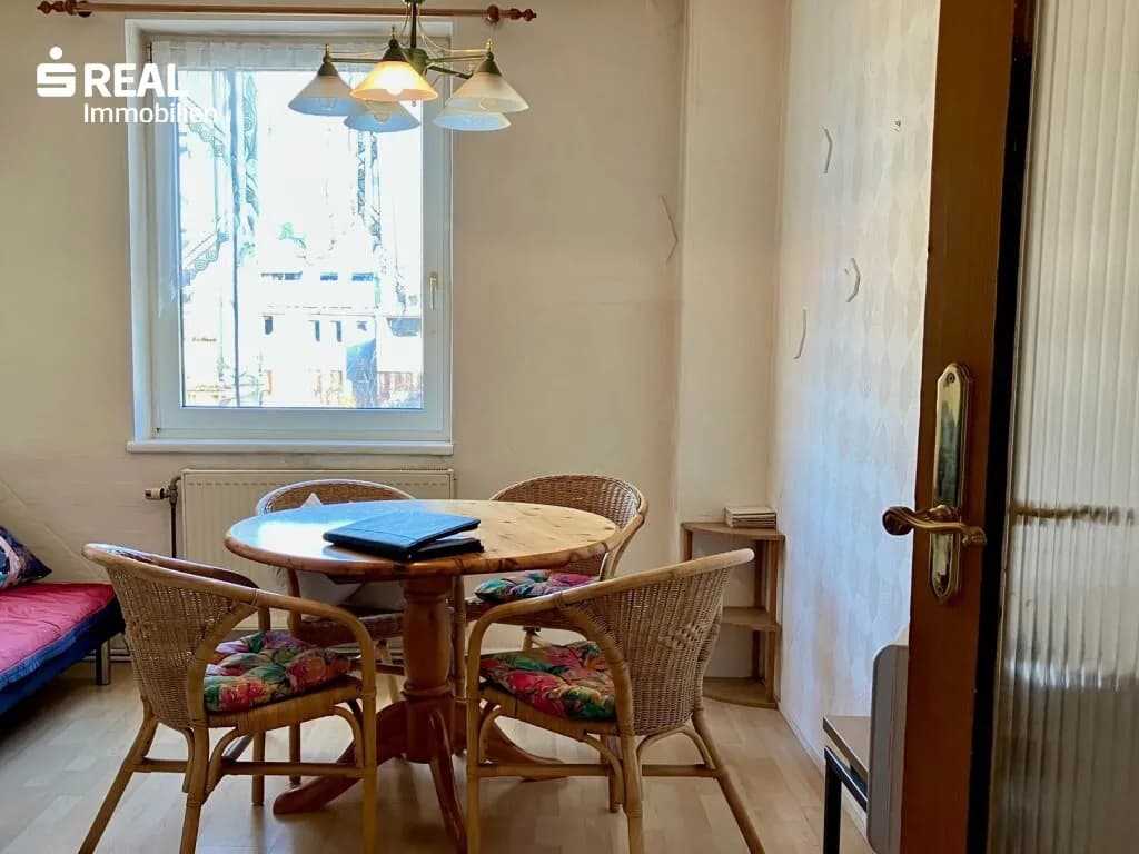 2-Zimmer-Wohnung kaufen in Wien – 64 m², € 235.000 – Bild 4 von 12