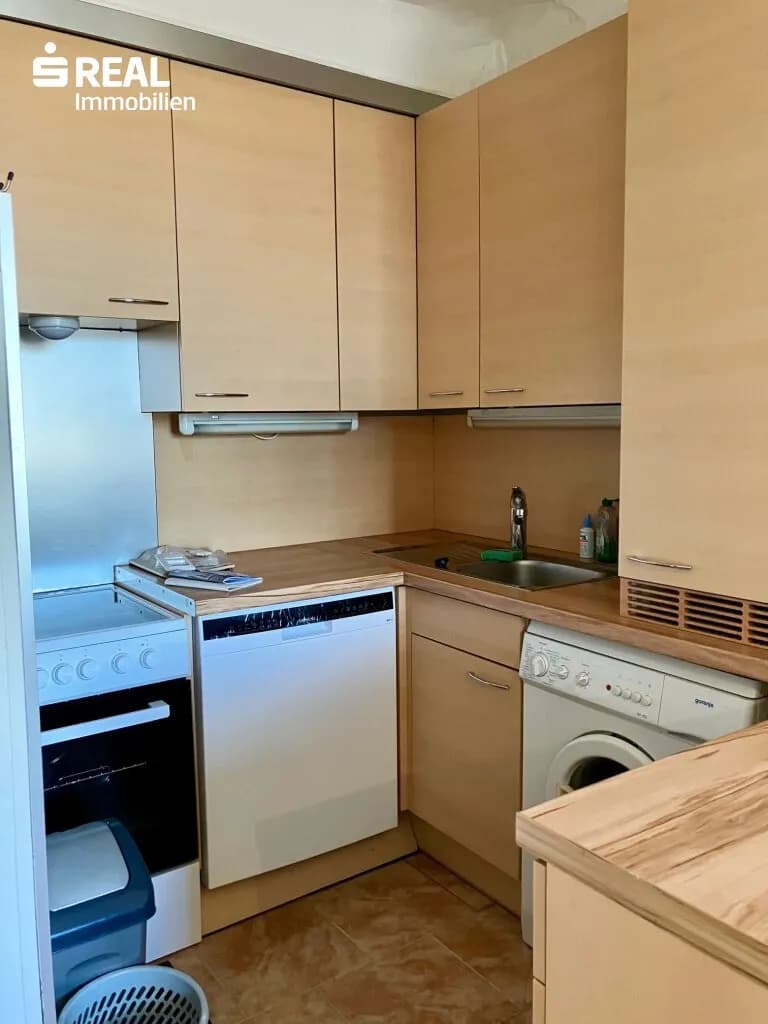 2-Zimmer-Wohnung kaufen in Wien – 64 m², € 235.000 – Bild 5 von 12