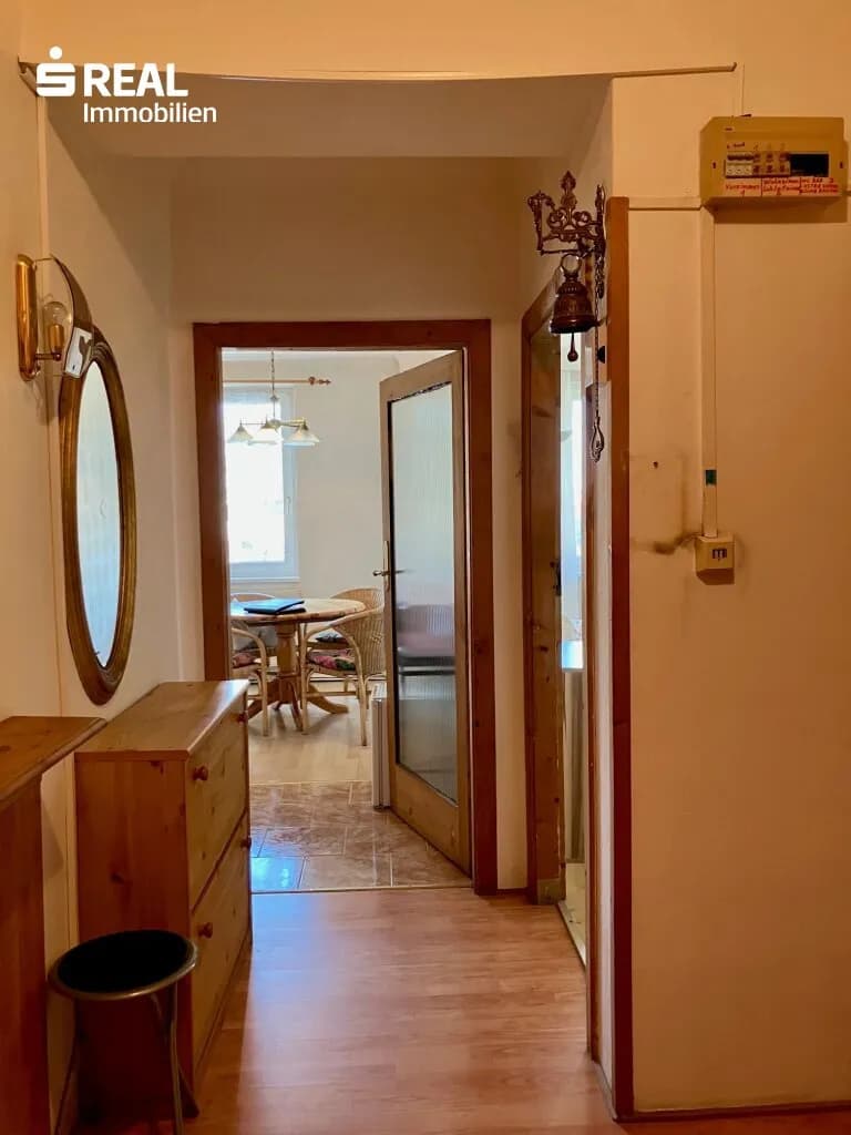 2-Zimmer-Wohnung kaufen in Wien – 64 m², € 235.000 – Bild 7 von 12