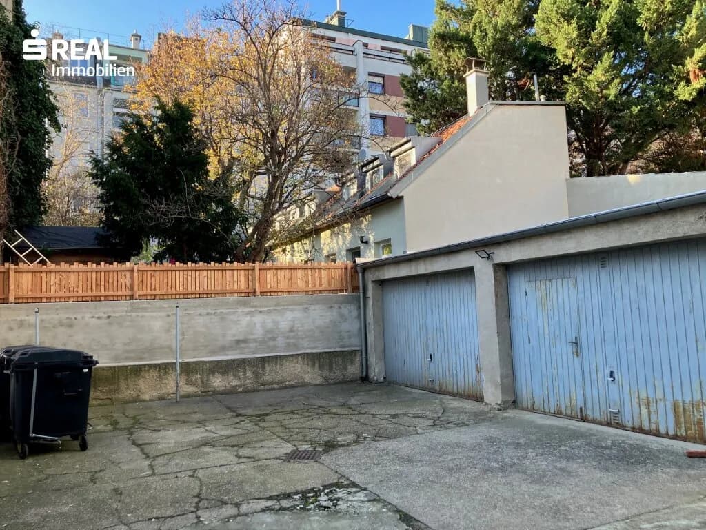 2-Zimmer-Wohnung kaufen in Wien – 64 m², € 235.000 – Bild 10 von 12