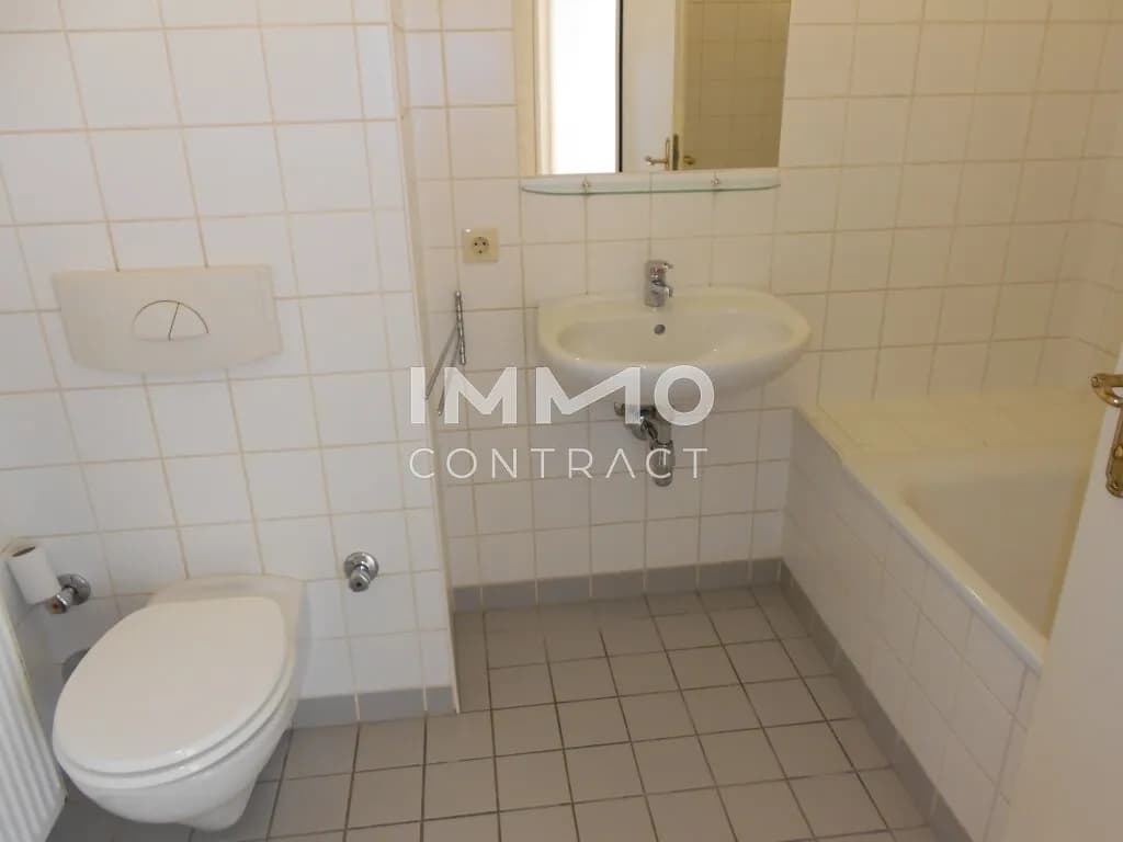 2-Zimmer-Wohnung mieten in Linz – 42,45 m², € 710 – Bild 2 von 10