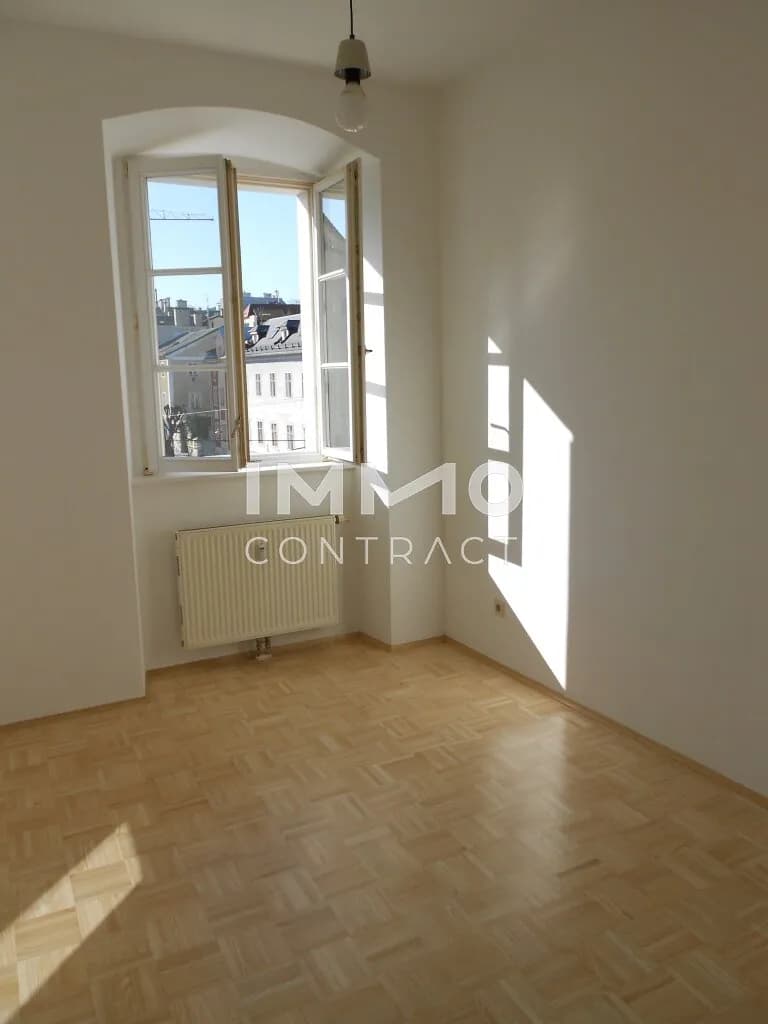 2-Zimmer-Wohnung mieten in Linz – 42,45 m², € 710 – Bild 4 von 10