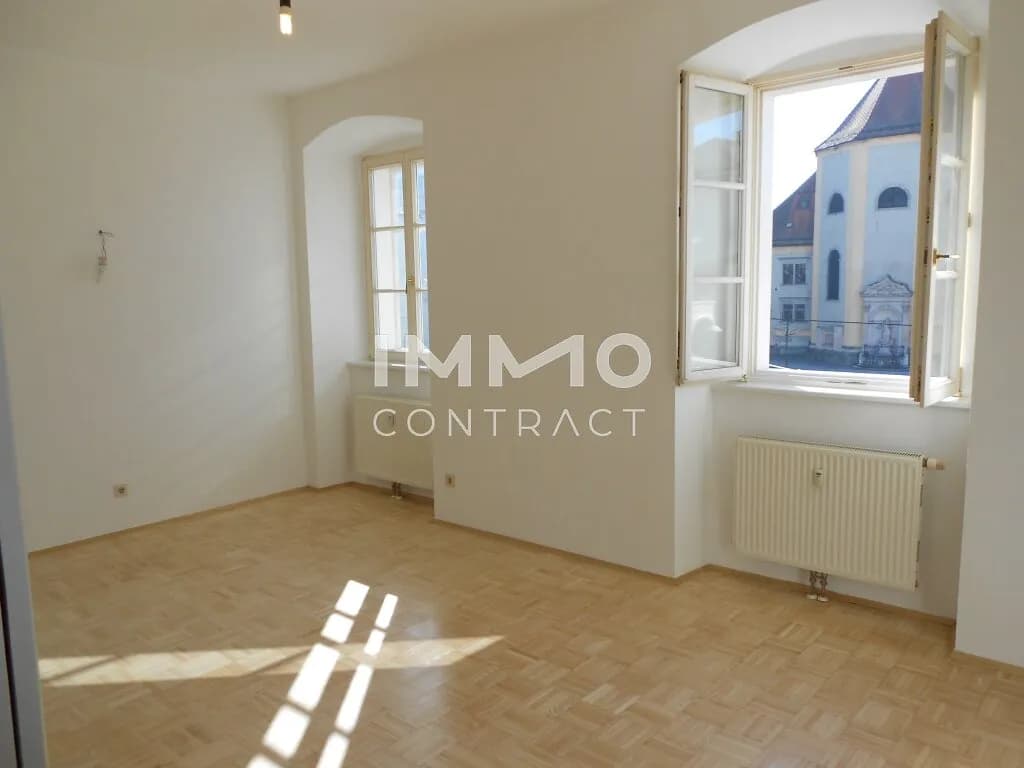 2-Zimmer-Wohnung mieten in Linz – 42,45 m², € 710 – Bild 5 von 10