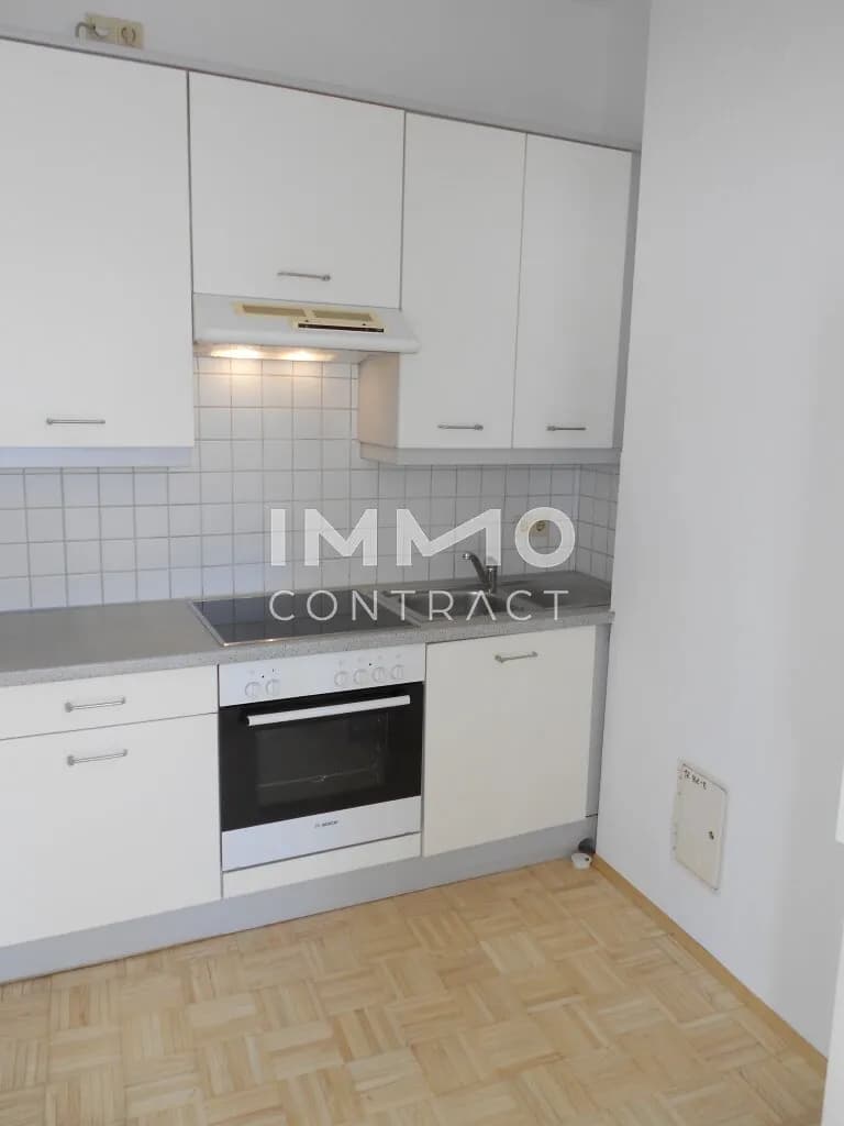 2-Zimmer-Wohnung mieten in Linz – 42,45 m², € 710 – Bild 6 von 10