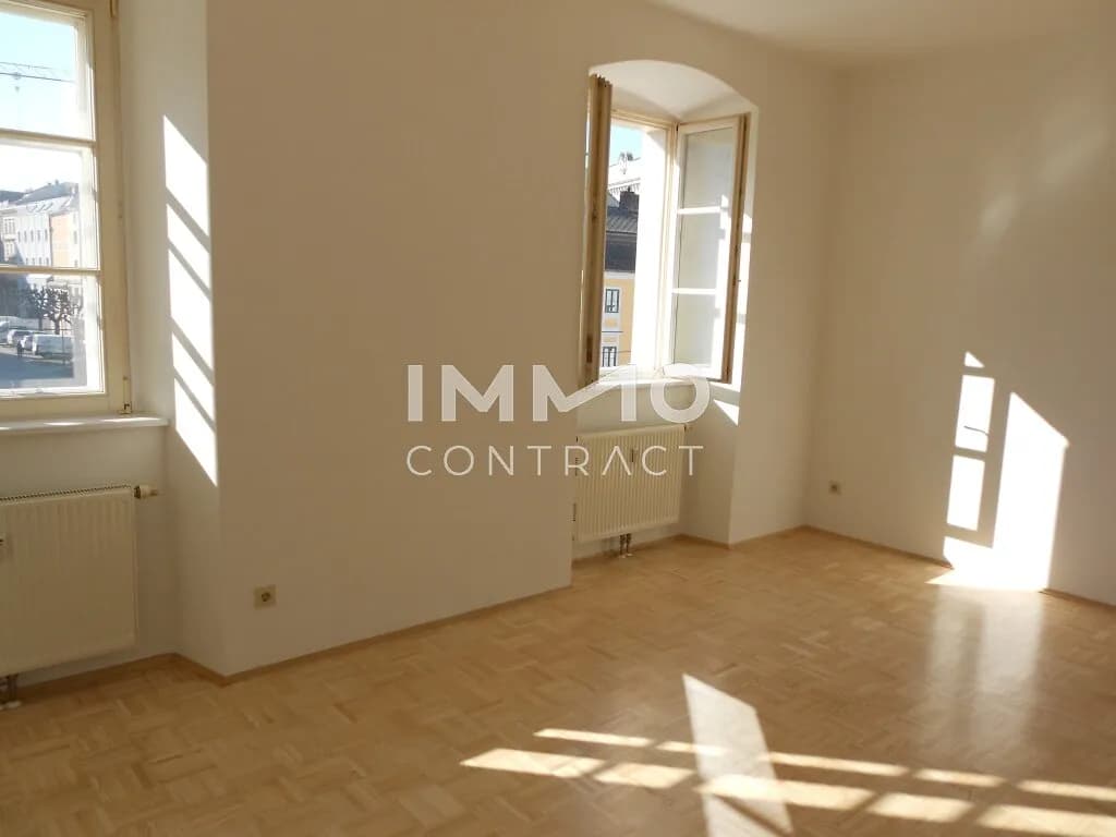 2-Zimmer-Wohnung mieten in Linz – 42,45 m², € 710 – Bild 7 von 10