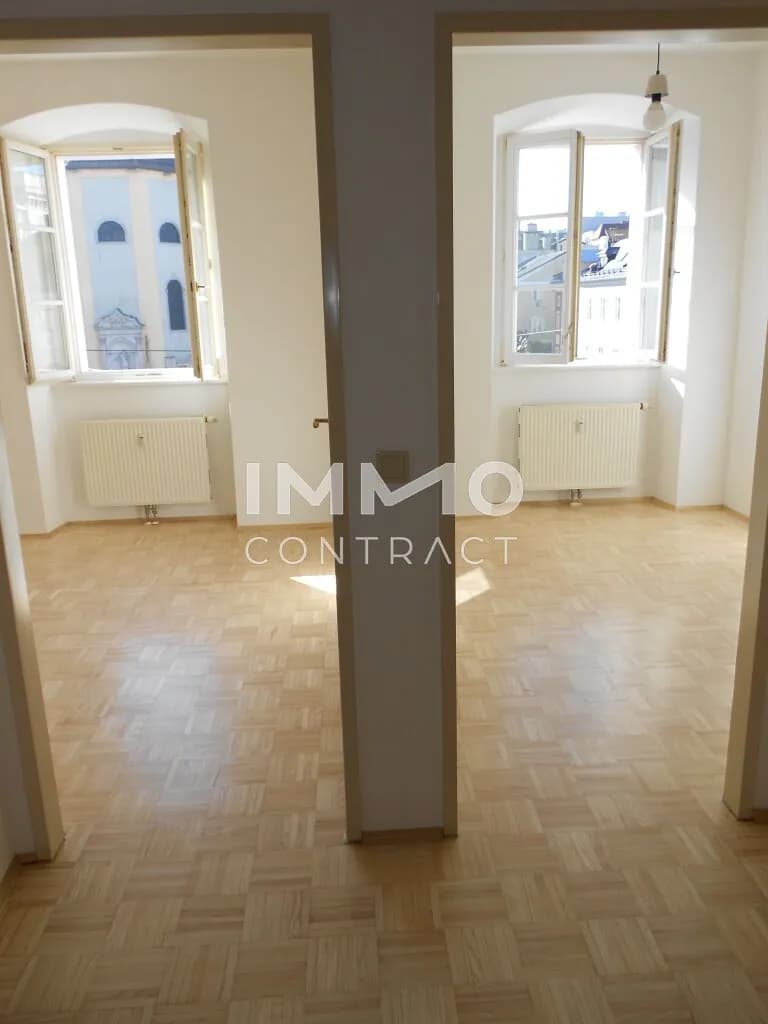 2-Zimmer-Wohnung mieten in Linz – 42,45 m², € 710 – Bild 8 von 10