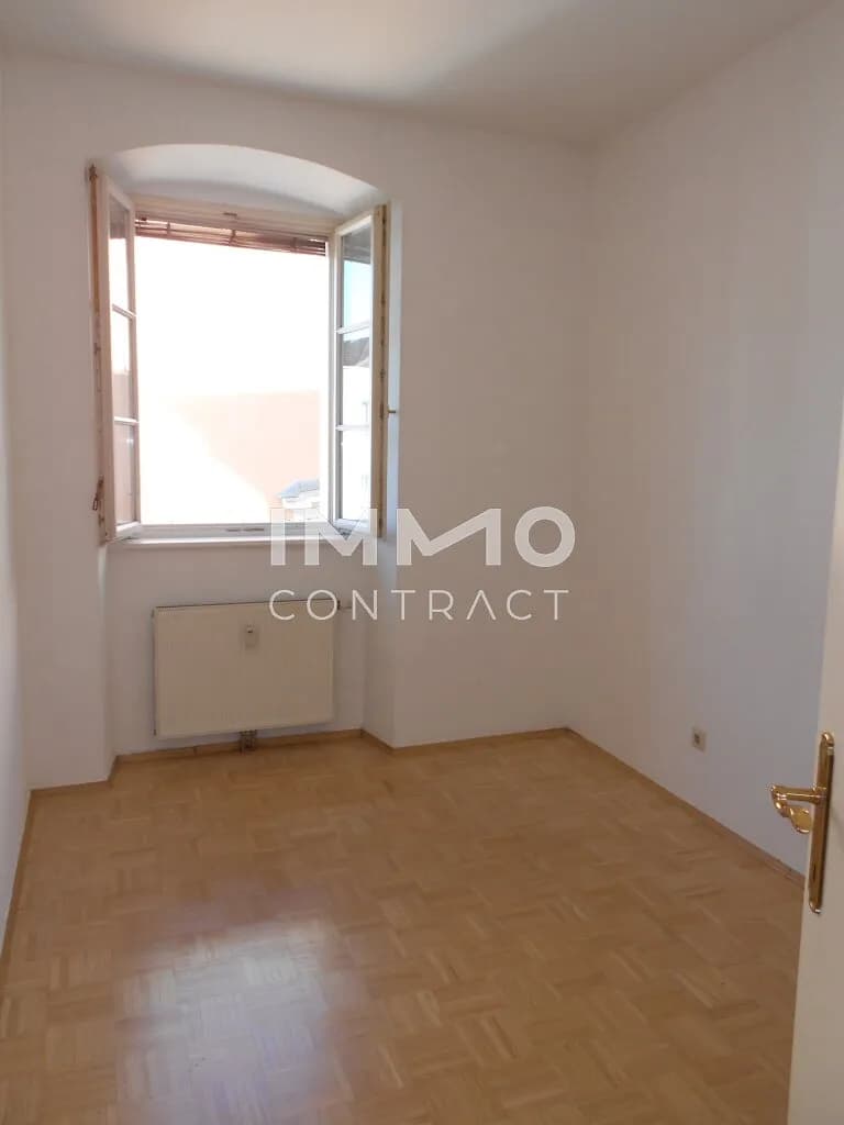 2-Zimmer-Wohnung mieten in Linz – 42,45 m², € 710 – Bild 9 von 10